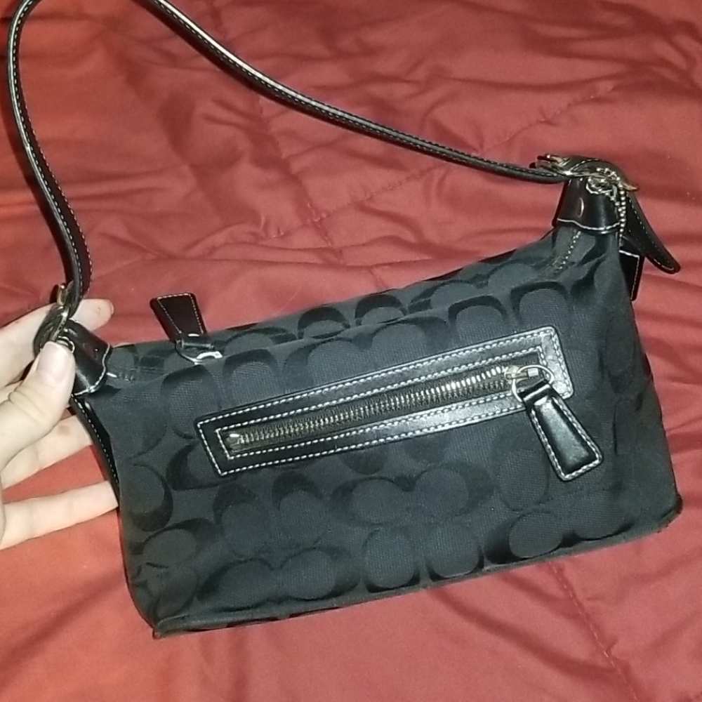 Coach purse🎄